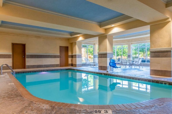 Hilton Garden Inn North Little Rock image 10