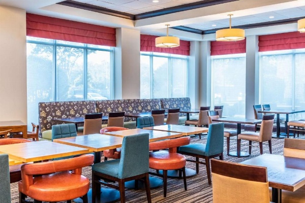 Hilton Garden Inn North Little Rock image 12