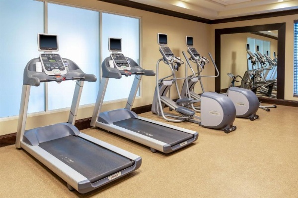 Hilton Garden Inn North Little Rock image 14