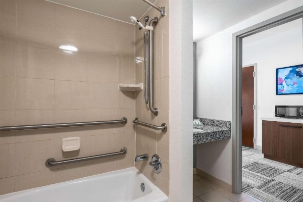 Hilton Garden Inn North Little Rock image 16