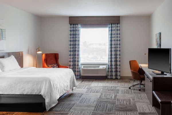 Hilton Garden Inn North Little Rock image 17
