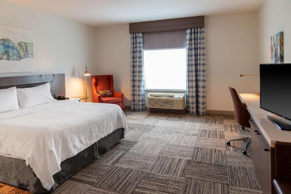 Hilton Garden Inn North Little Rock image 20