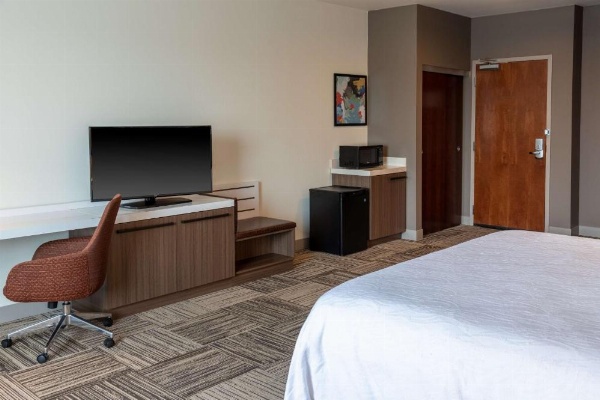 Hilton Garden Inn North Little Rock image 21