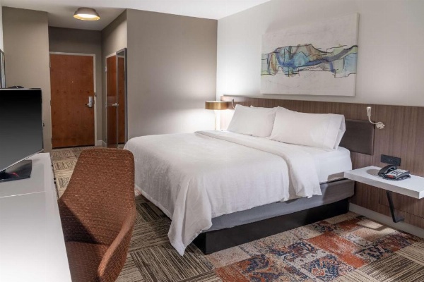 Hilton Garden Inn North Little Rock image 23