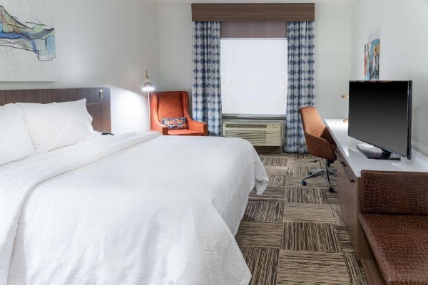 Hilton Garden Inn North Little Rock image 27