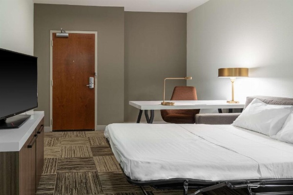 Hilton Garden Inn North Little Rock image 29