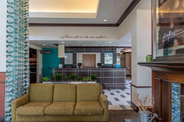 Hilton Garden Inn North Little Rock image 8