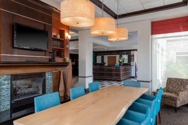 Hilton Garden Inn North Little Rock image 9